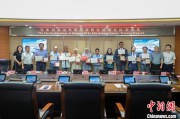 海门马来西亚ETS3新型米轨动车组培训师专项培训项目在湘结业
