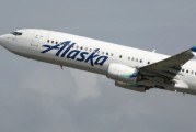 海门阿拉斯加航空公司明年将开通罗马航线 首次进军欧洲市场