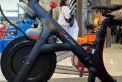 海门Peloton推出二手健身设备交易平台