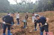 海门广州已打造首批32处“绿美宗教活动场所”