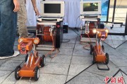 海门六五环境日：科技何以赋能浙江生态环境保护？