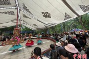 海门拉萨市将颁布全域旅游发展地方性法规 促进文旅产业大发展