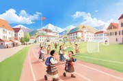 海门与爱童行 筑梦未来 ——泓德基金“爱心之路”六一公益行