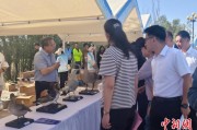 海门宁夏启动黄河流域生态保护主题宣传实践月