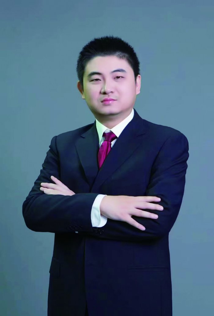 国盛证券研究所副所长、首席钢(🆔)铁行业分(🕟)析师笃慧：康波周期轮动中A股机会凸显